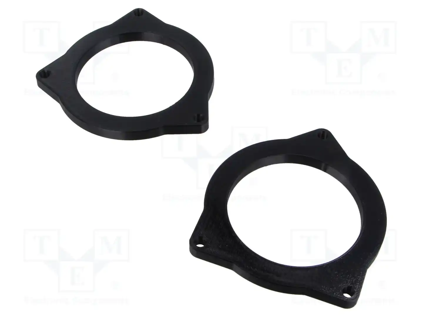 BASSER DPBMW11-1 — Монтажные принадлежности из пластика