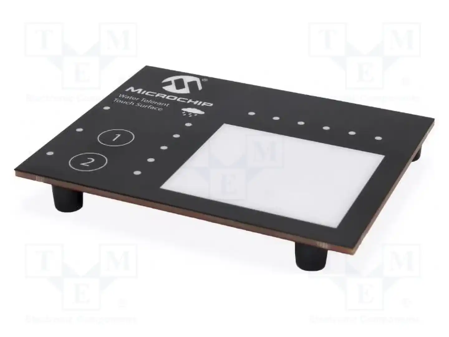 Microchip Technology DM164149 — Наборы пусковые для систем Microchip