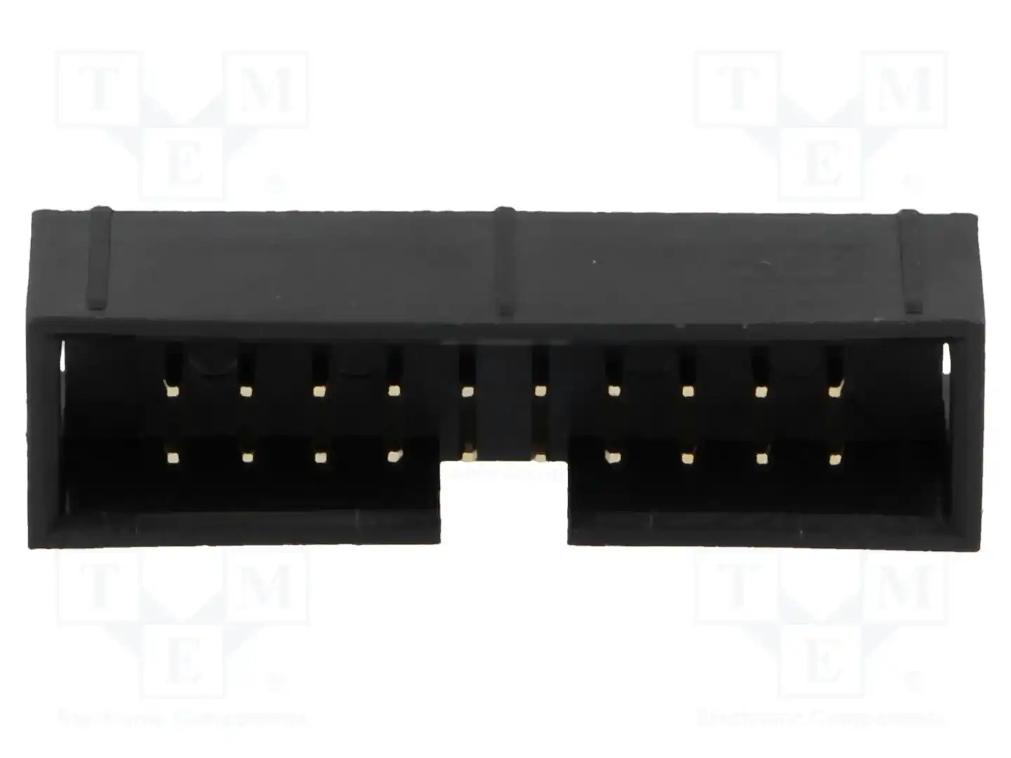 AMPHENOL COMMUNICATIONS SOLUTIONS T821120A1S100CEU — Разъeмы IDC
