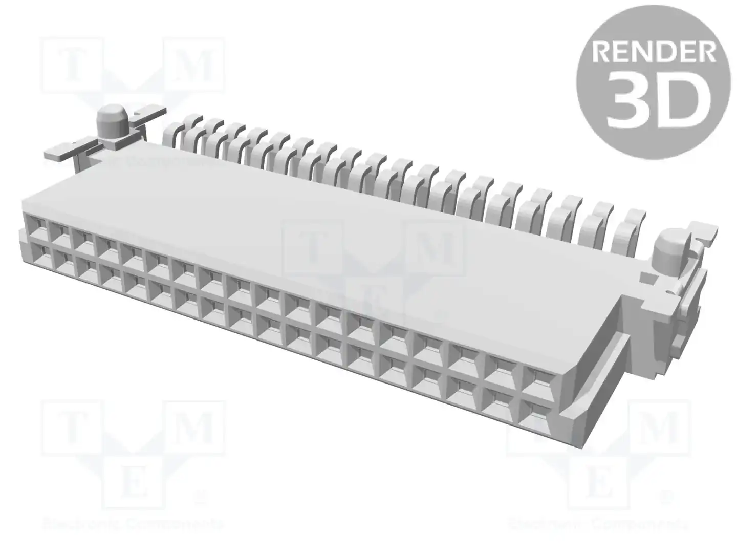 HARTING 15250362601000 — Разъeмы пластина - пластина