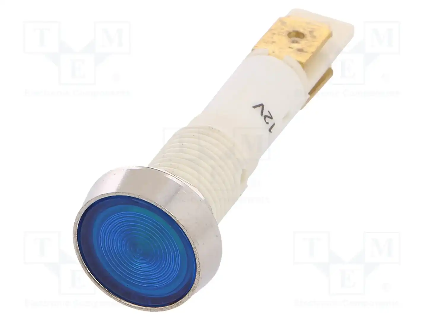 NINIGI IND10P-12B-C — LED панельные индикаторы