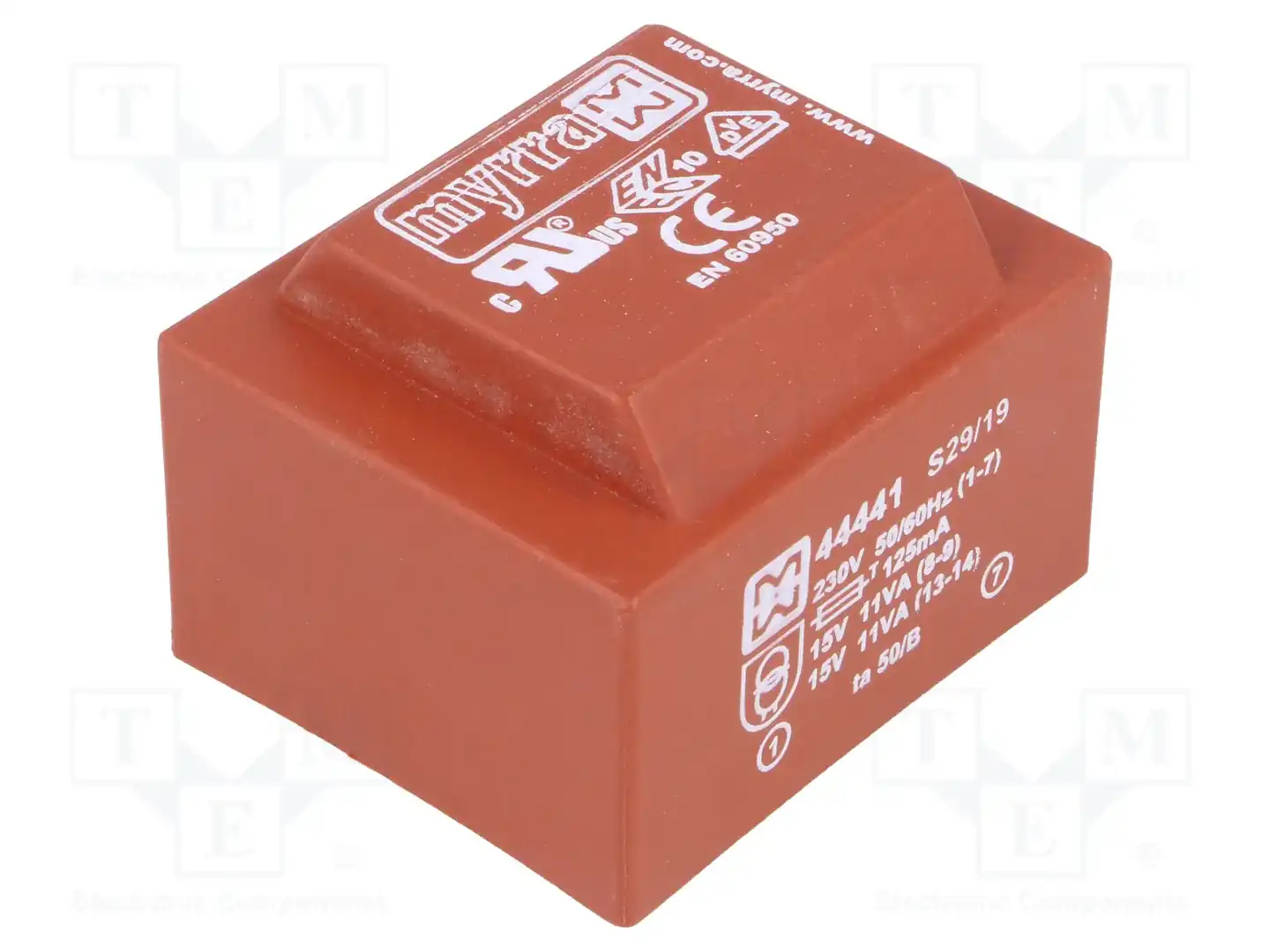 MYRRA 44441 — Трансформаторы PCB
