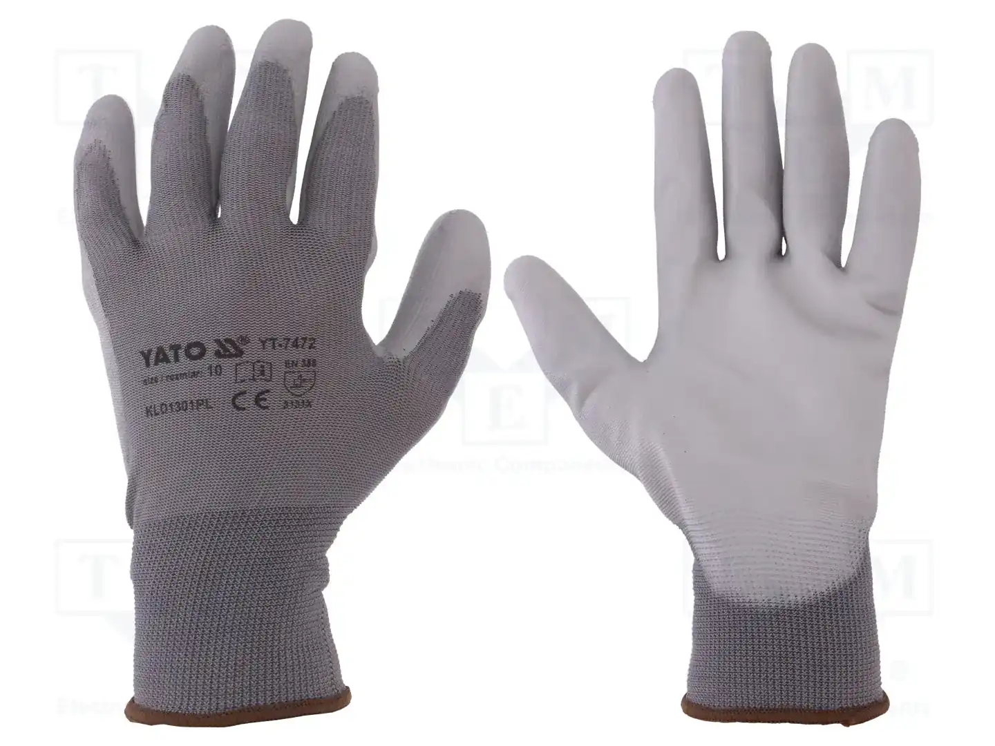 YATO YT-7472 — Защита рук