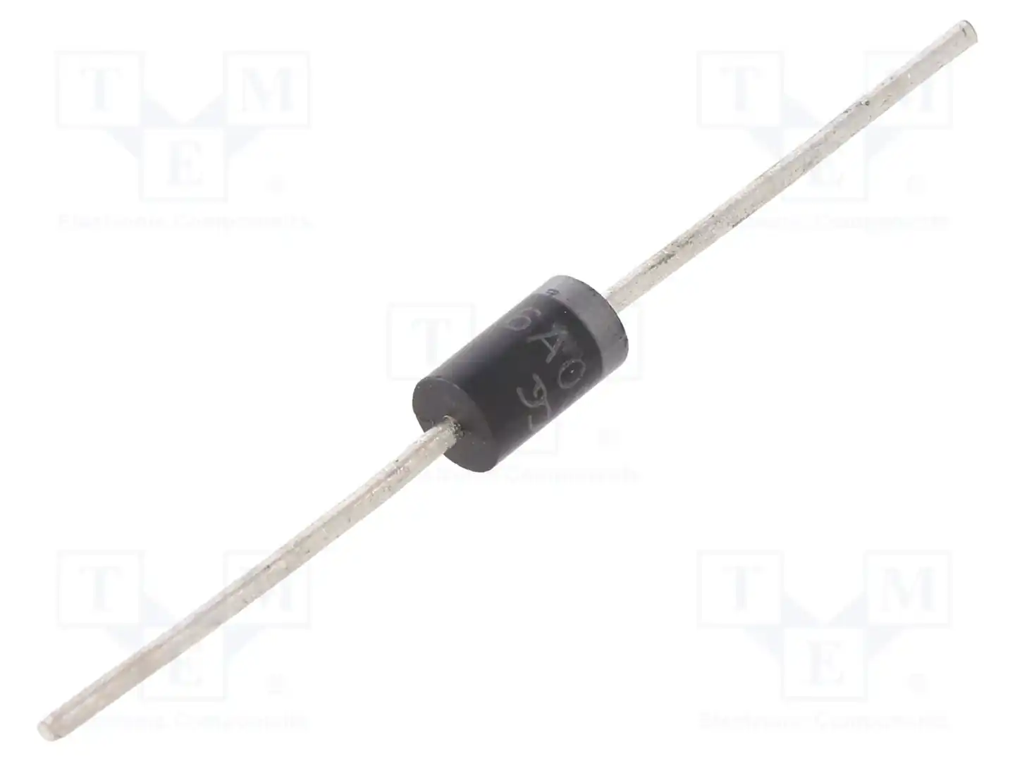 YANGJIE TECHNOLOGY 6A05GS — Универсальные диоды THT
