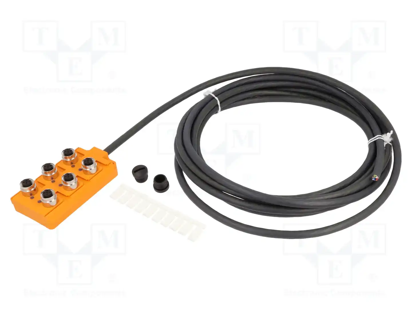 LUMBERG AUTOMATION ASB 6/LED 5-4-330/5 M — Кабели к датчикам