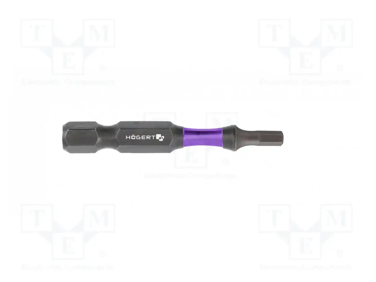 HÖGERT TECHNIK HT1S178 — Наконечники для отверток