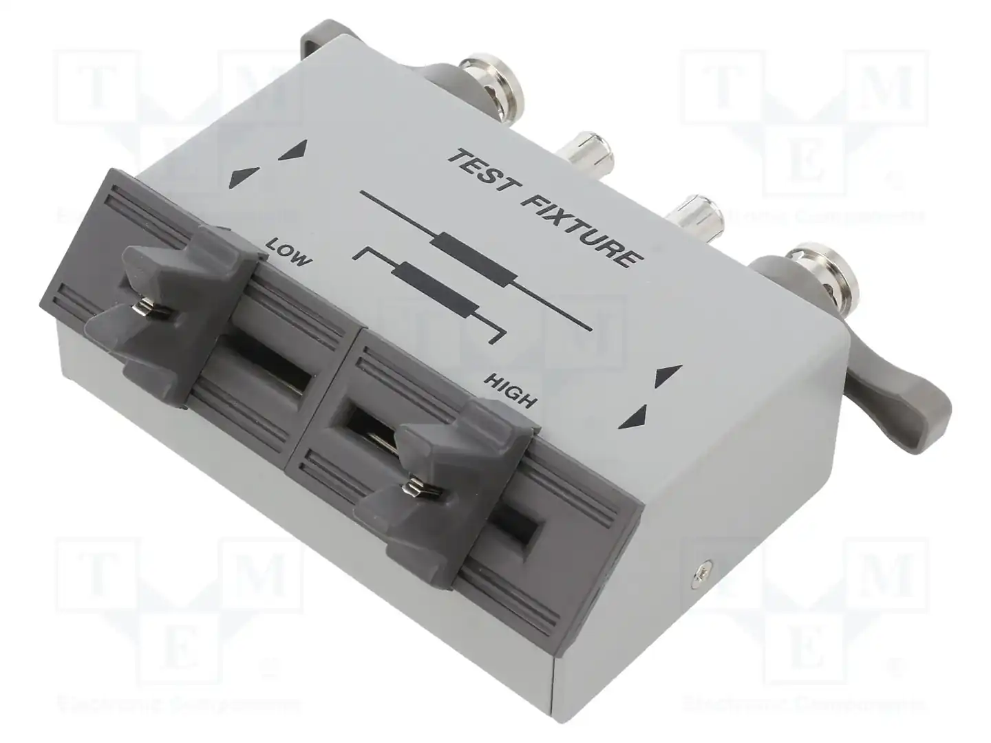 GW INSTEK LCR-05 — Измерители RLC