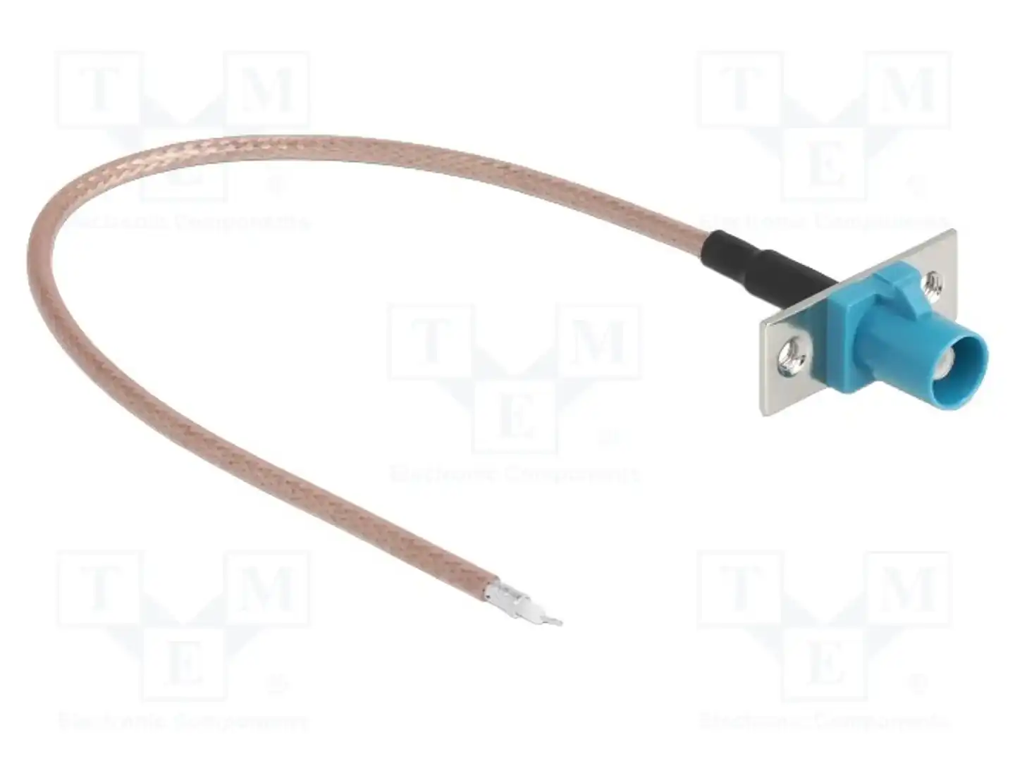 DELOCK 90726 — Кабели соединительные коаксиальные