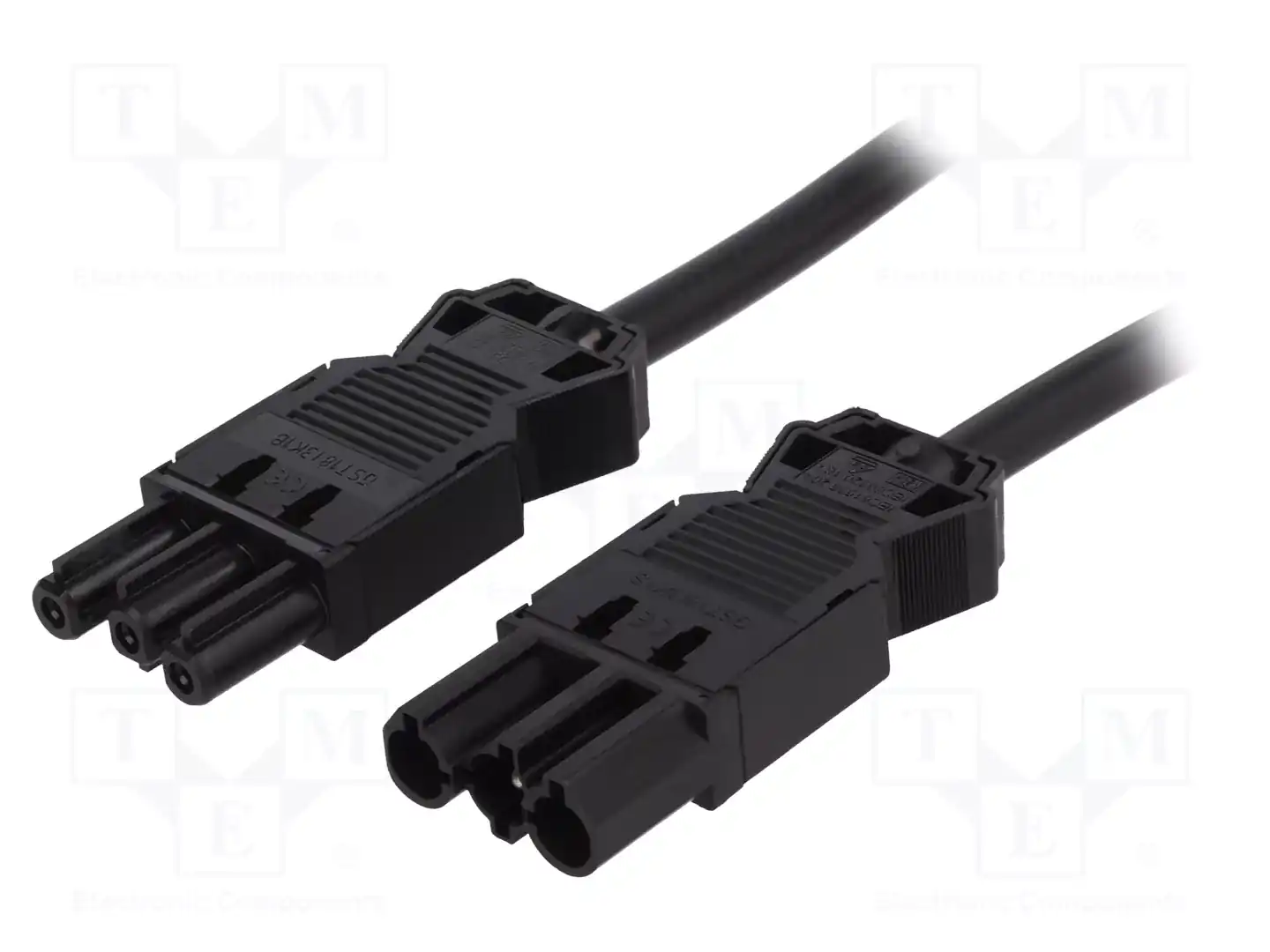 WIELAND 92.232.4000.1 GST18I3K1BS 15E 40SW — Кабели питания компьютерные и универс
