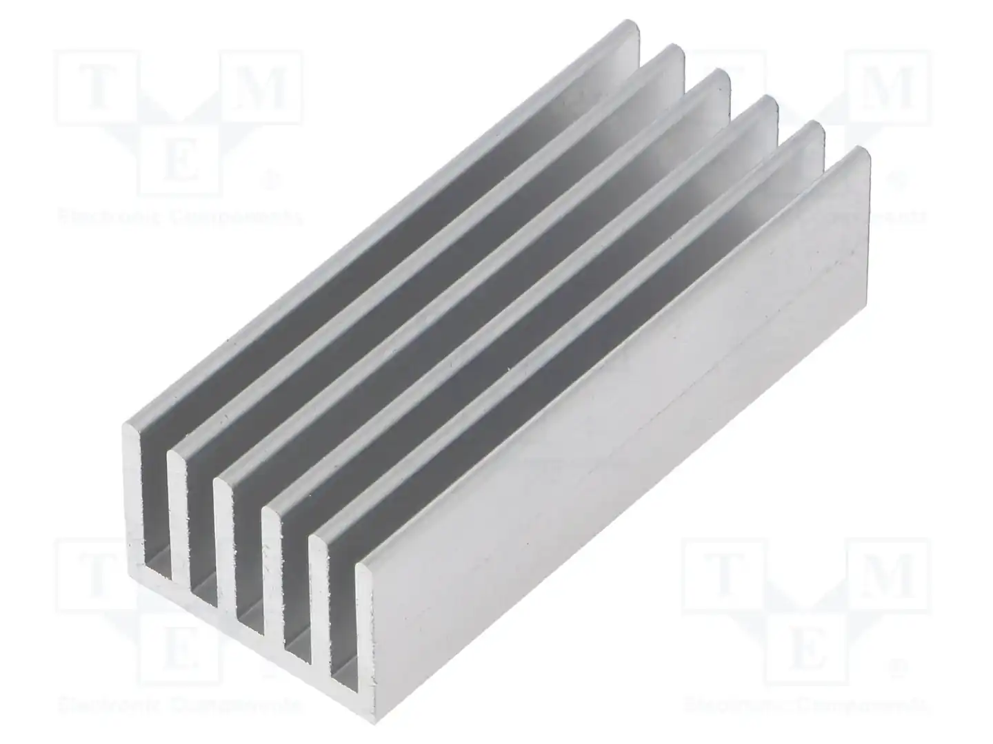 FISCHER ELEKTRONIK SK 653 50 AL — Радиаторы