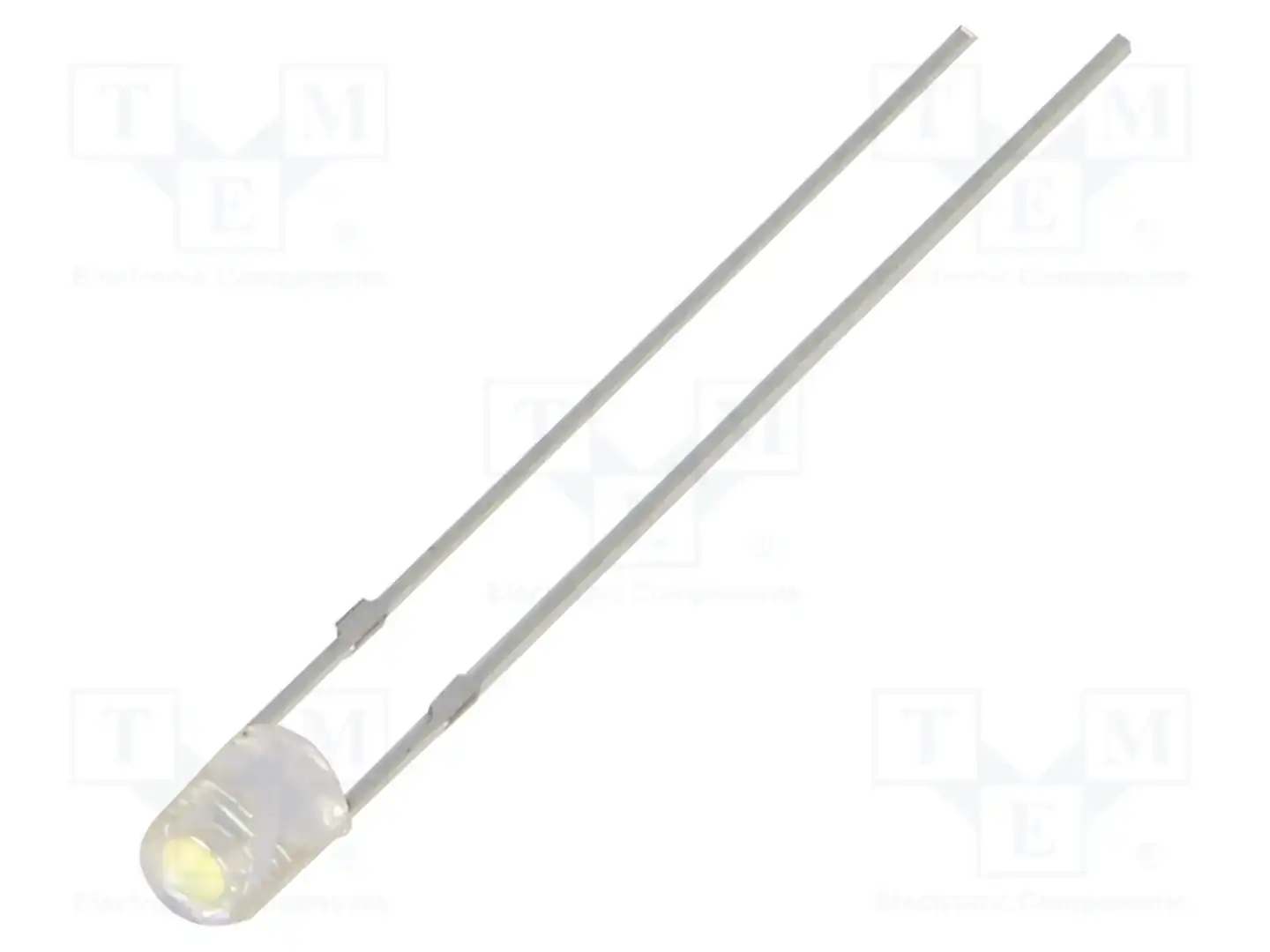 OPTOSUPPLY OSW5DK3761B — Круглые светодиоды THT