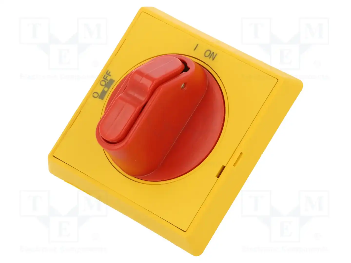 ABB 1SCA105296R1001 — Разъединители
