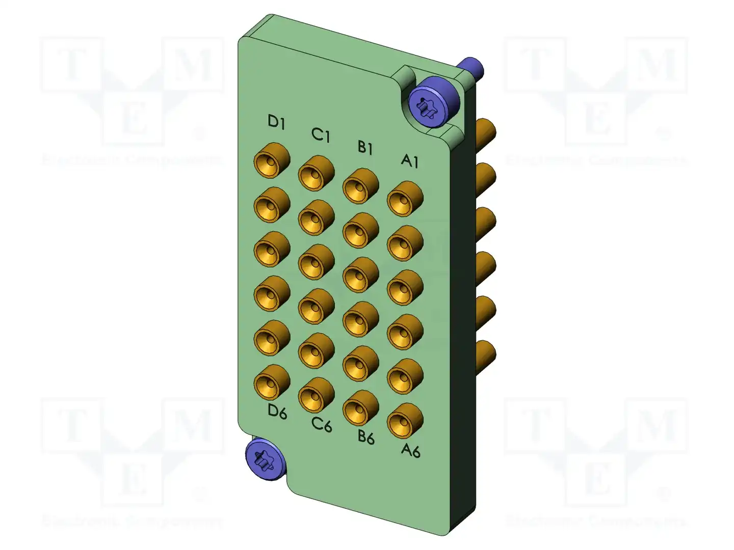 INGUN SB-P-HS-024-30A-1,0 — Испытательные приспособления и аксессуары