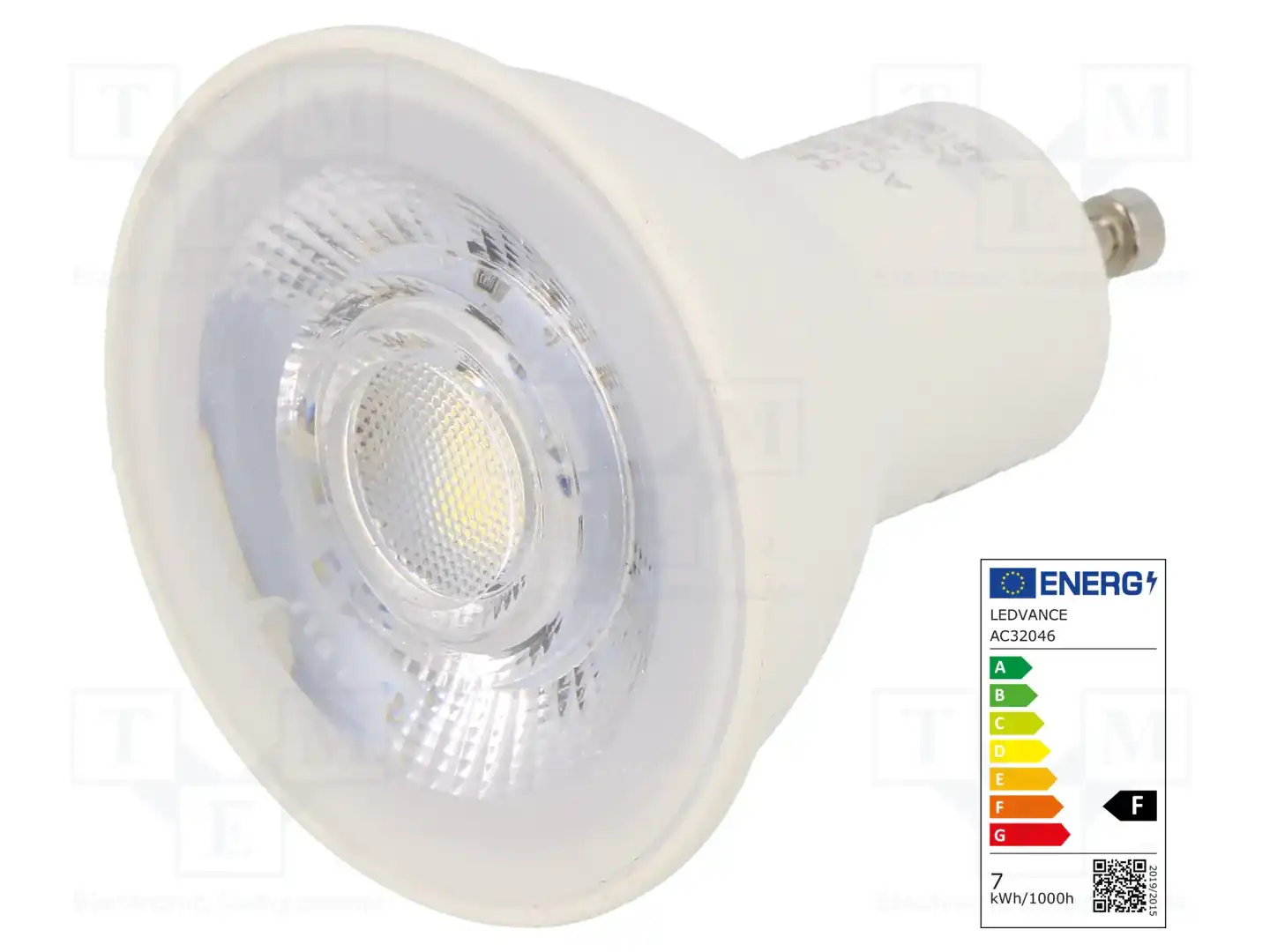 ams OSRAM 4058075198821 — Источники света - освещение