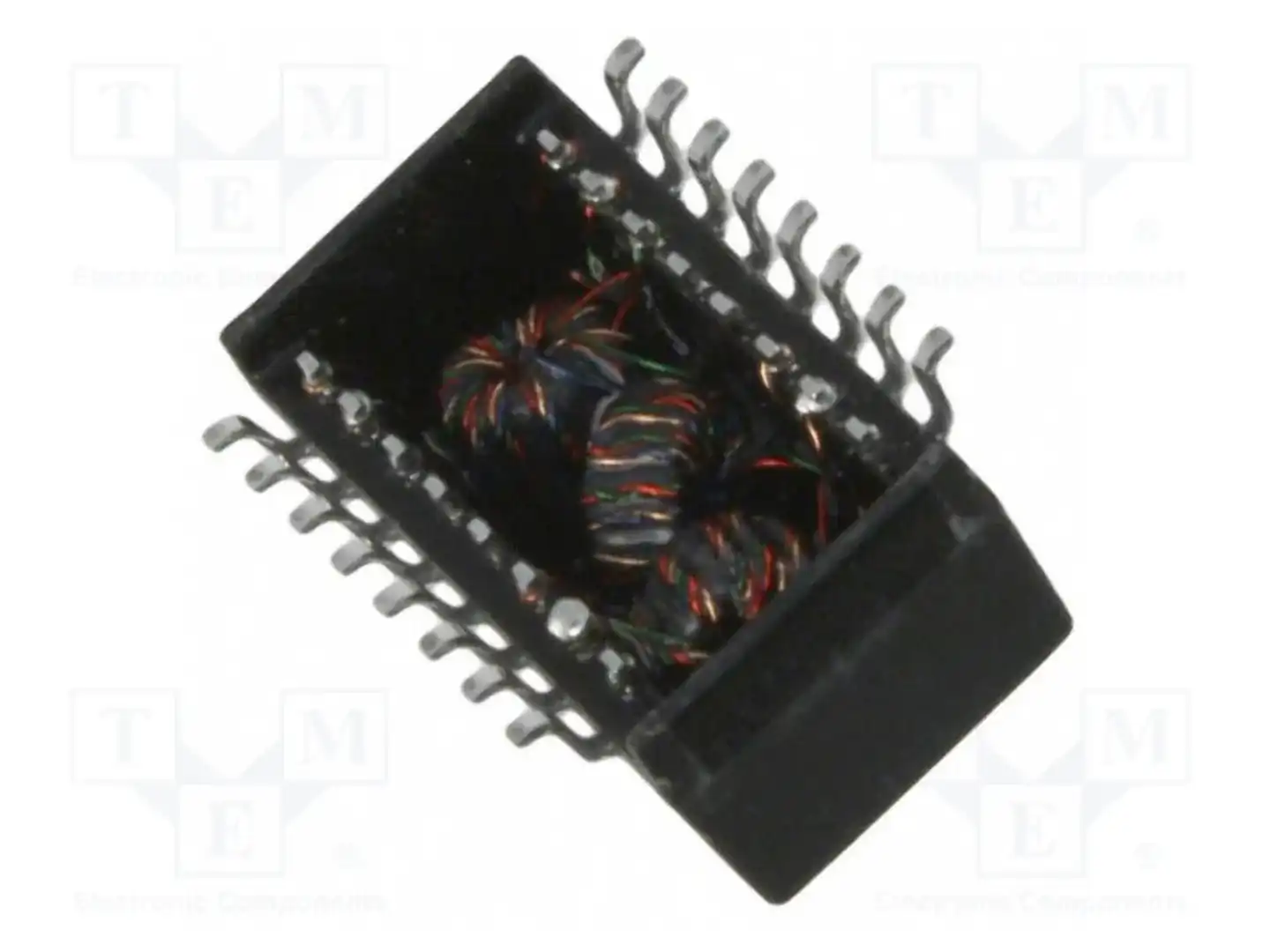 YAGEO HX2019FNL — Трансформаторы PCB