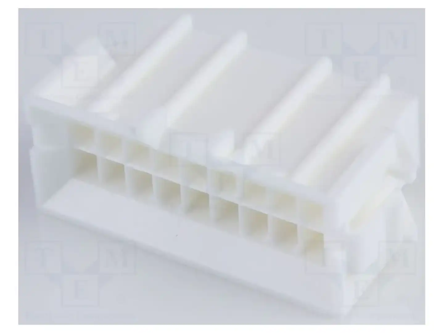 MOLEX 15-06-0186 — Разъeмы сигнальные растр 4,20мм