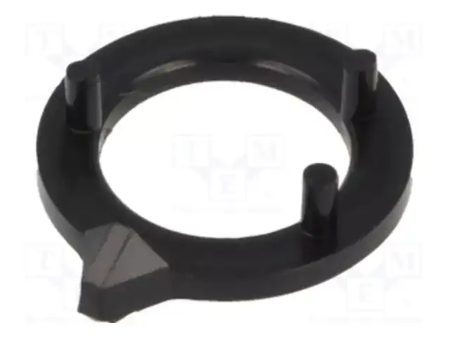 OKW A4216000 — Ручки для осевых потенциометров