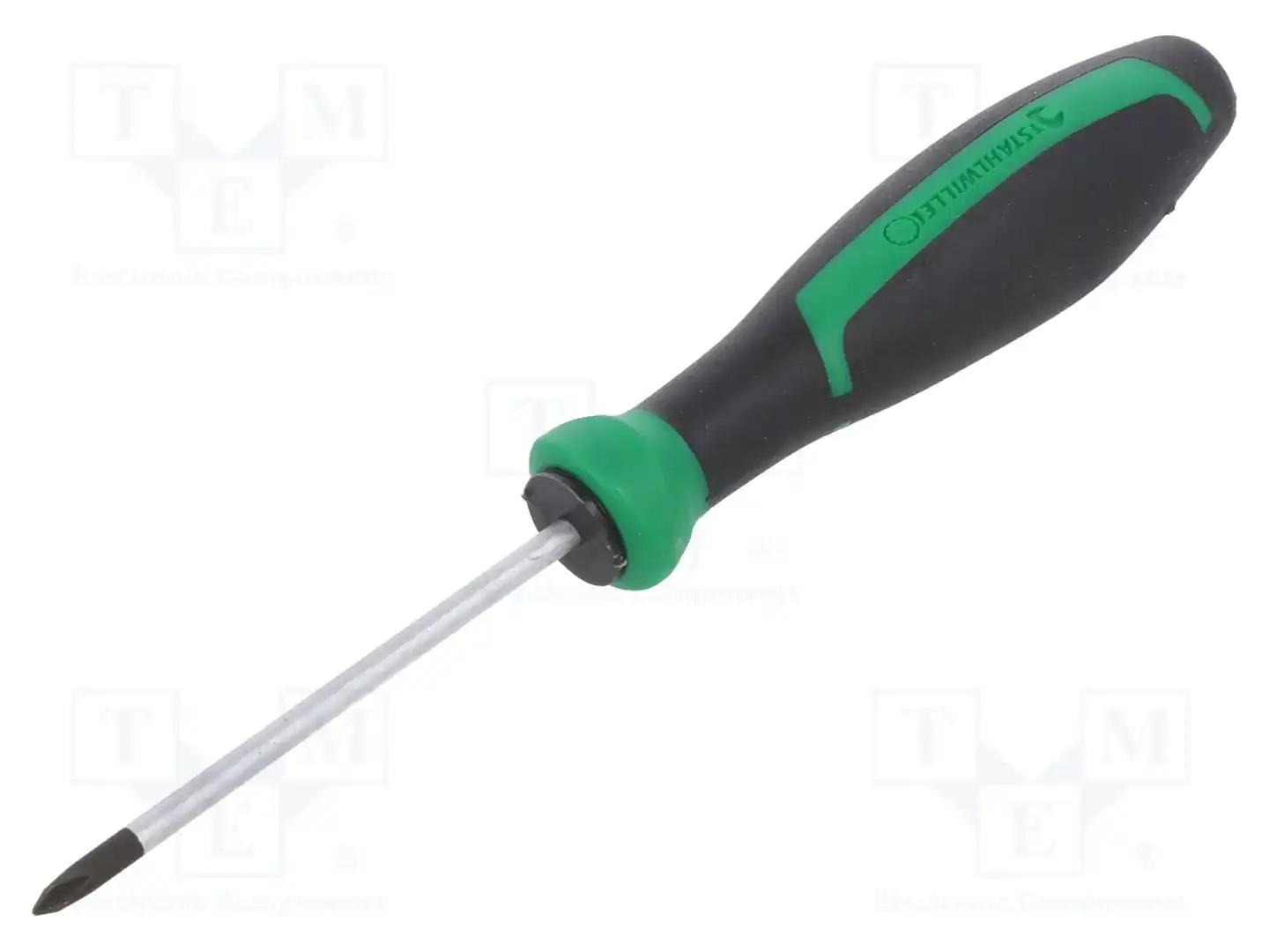 STAHLWILLE 46303000 — Стандартные отвёртки