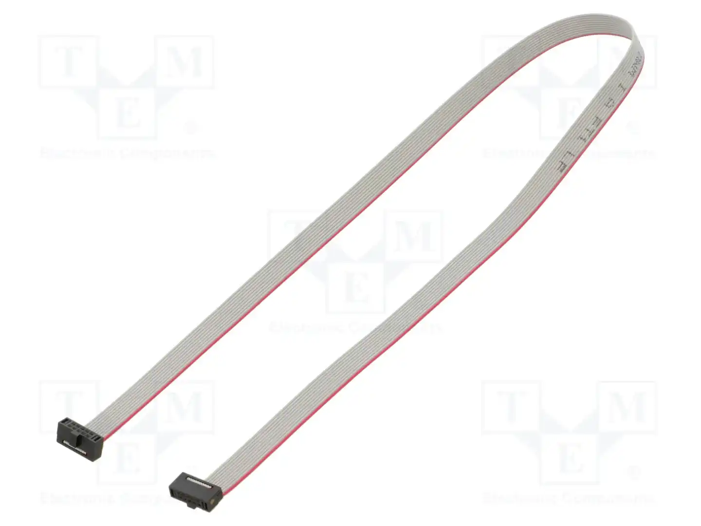 SAMTEC FFSD-05-D-16.00-01-N — Кабели IDC