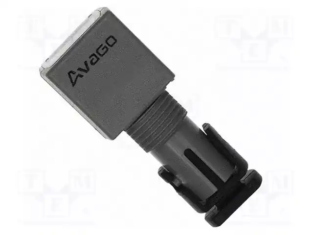 BROADCOM (AVAGO) HFBR-1412TZ — Оптический выход - передатчики и приемн