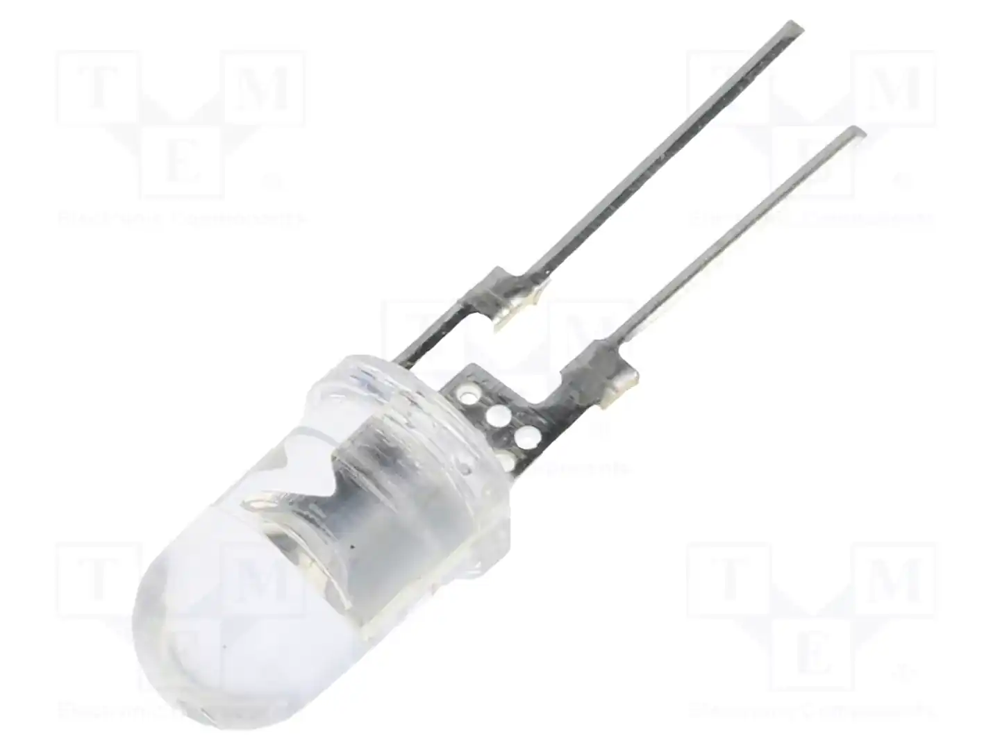 OPTOSUPPLY OSB4XA5141R-150MA — Круглые светодиоды THT