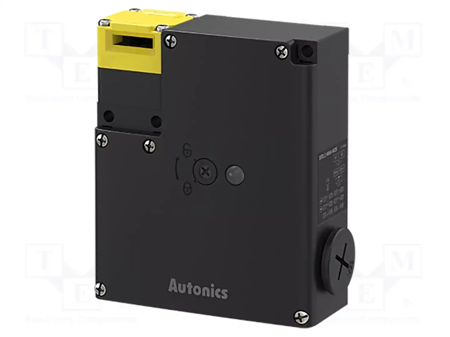 AUTONICS SFDL2-M6A-M20 — Выключатели безопасности стандартные