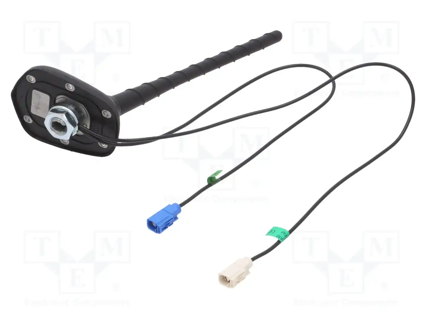 4CARMEDIA ANT.63 — Антенны автомобильные для радио