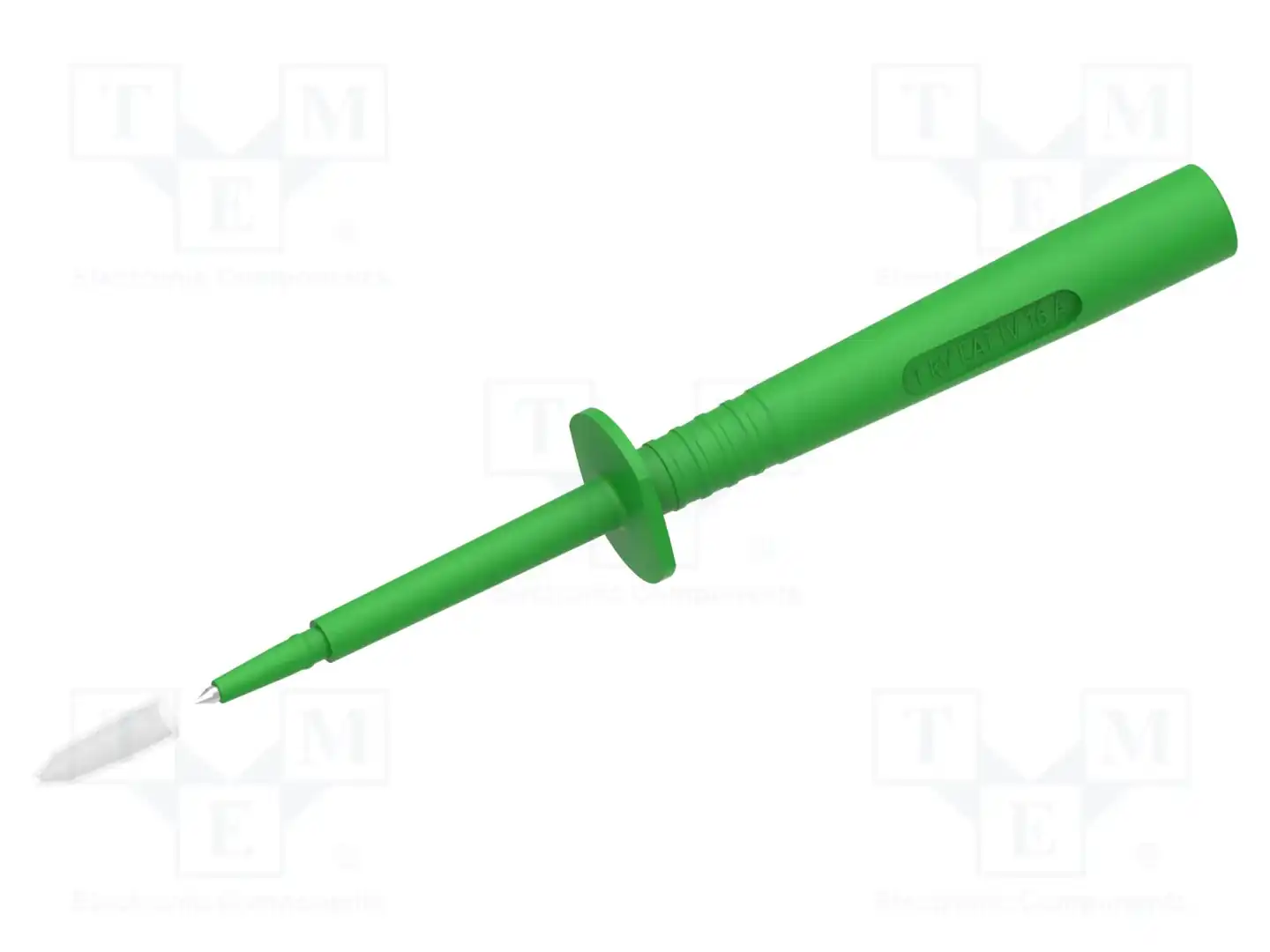 ELECTRO-PJP 402-IEC-CATIV-V — Щупы - входы, выходы измерительные