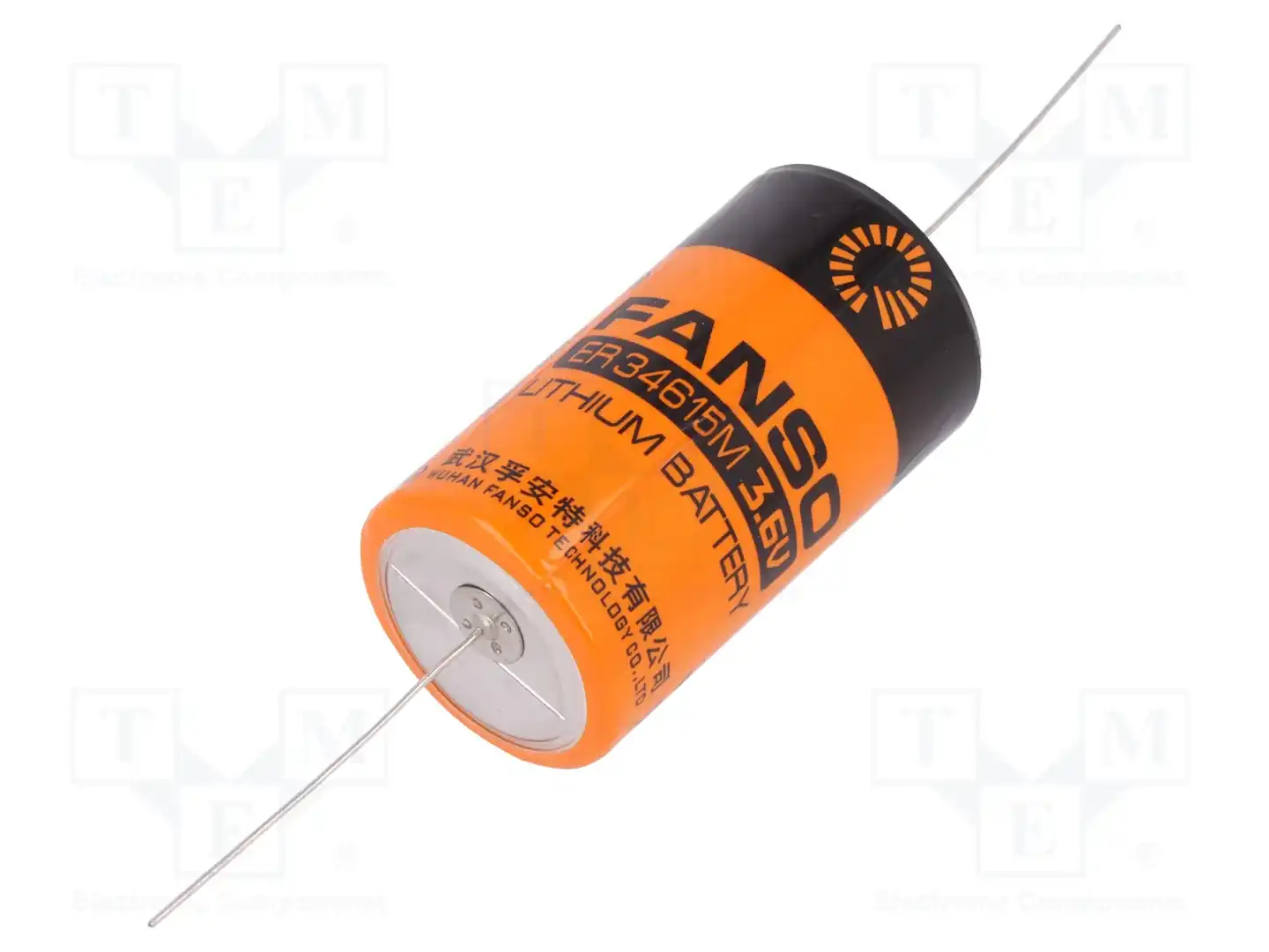 FANSO ER34615M CNA — Батареи