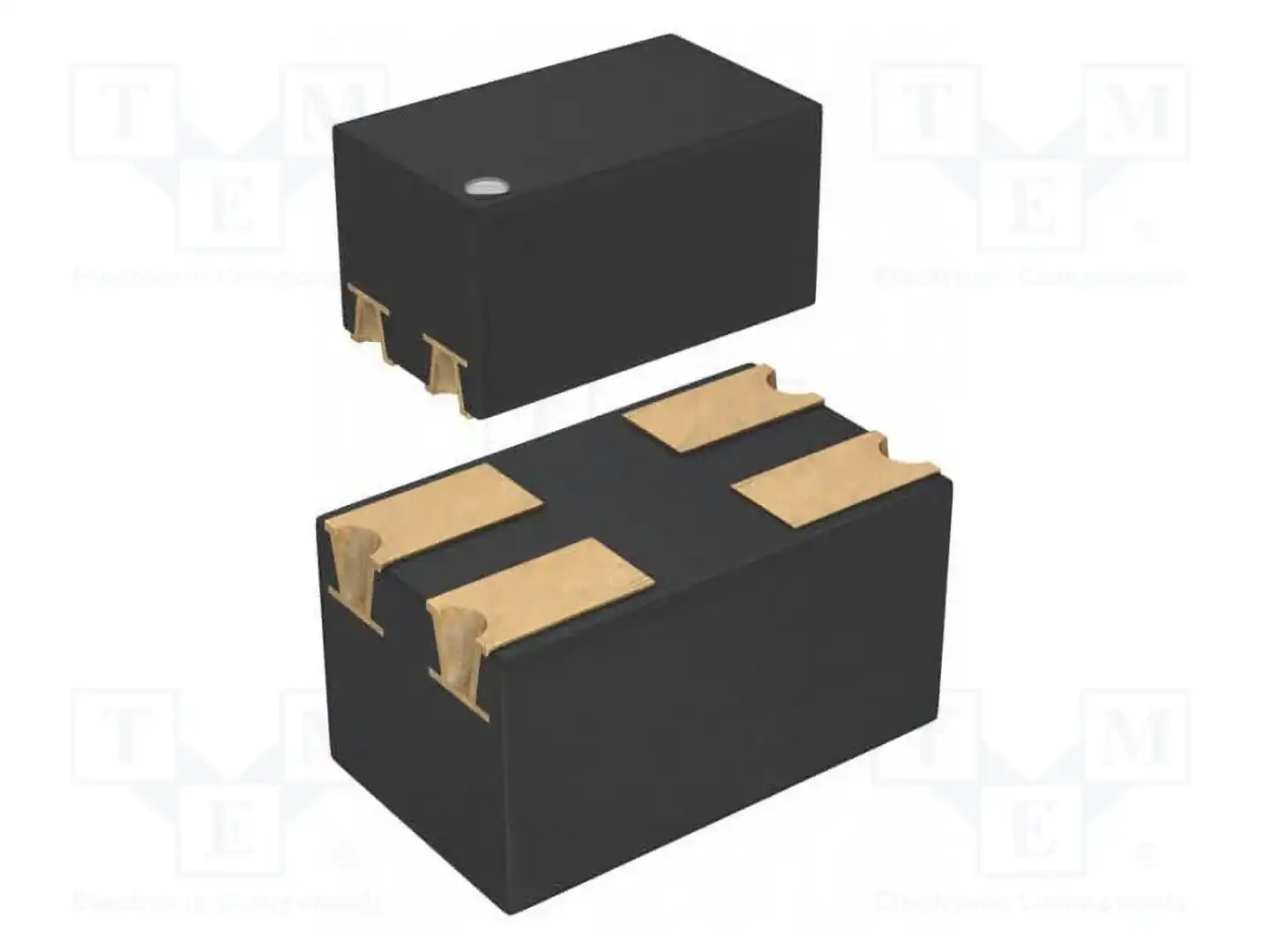 OMRON Electronic Components G3VM21UR11TR05 — Реле SSR однофазные