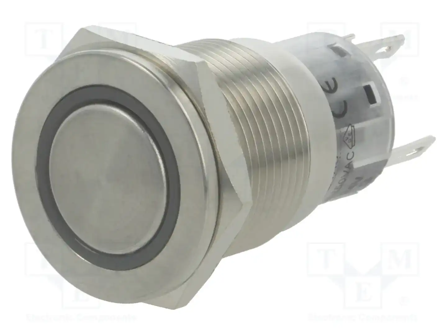 ONPOW LAS1-AGQPF-11E/G/24V/S — Переключатели кнопочные