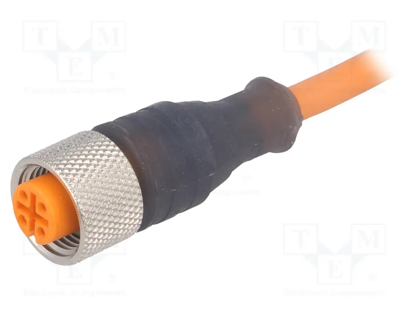 LUMBERG AUTOMATION RKT 4-07/2 M — Кабели к датчикам