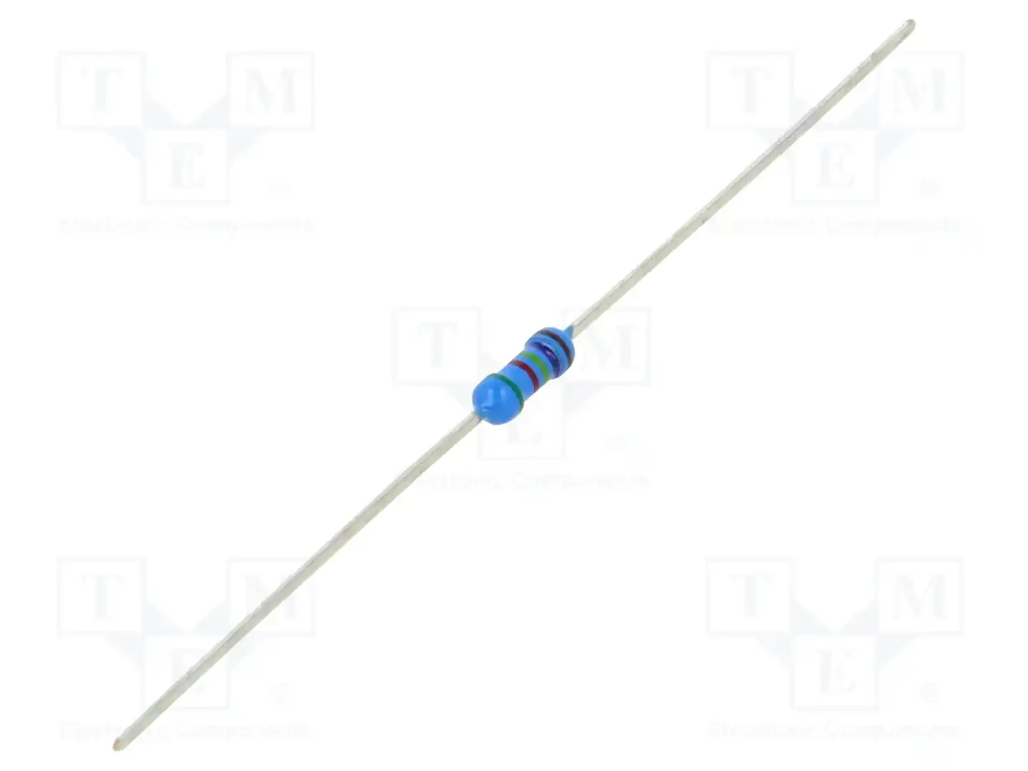 Viking MFR0623DABV1742 — Резисторы ТНТ