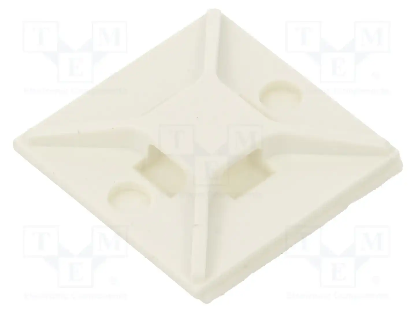 PANDUIT ABM2S-A-D — Держатели для хомутов