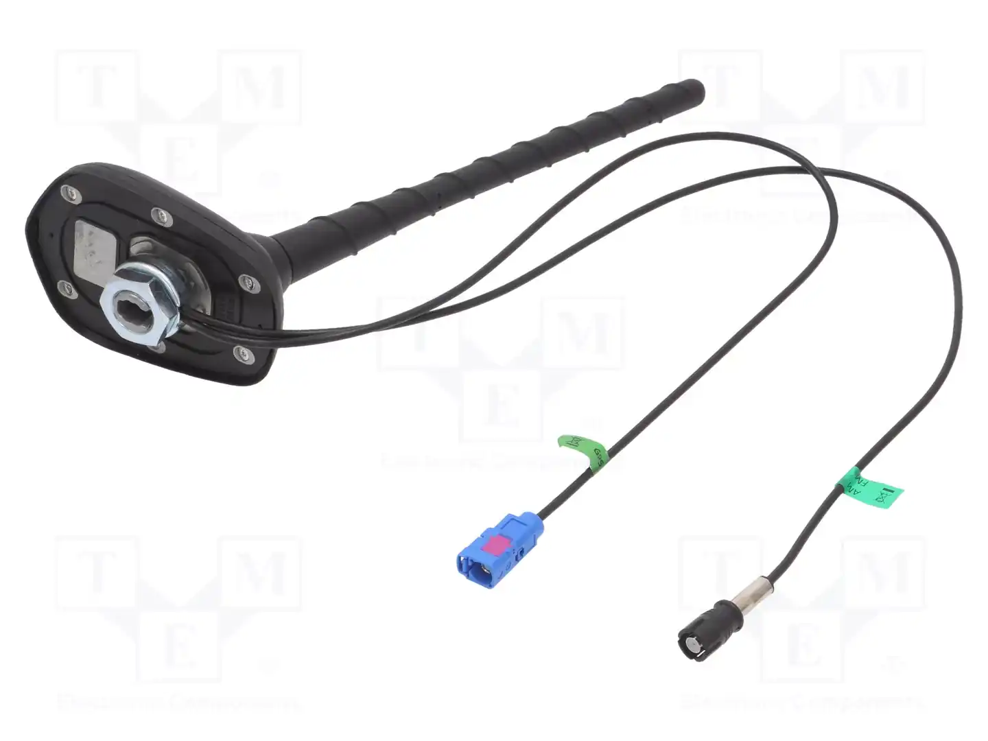 4CARMEDIA ANT.61 — Антенны автомобильные для радио