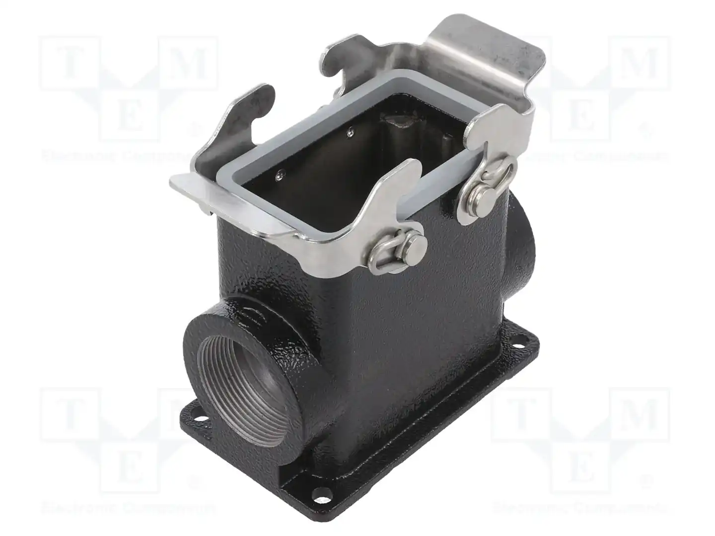 HARTING 19370100272 — Разъeмы