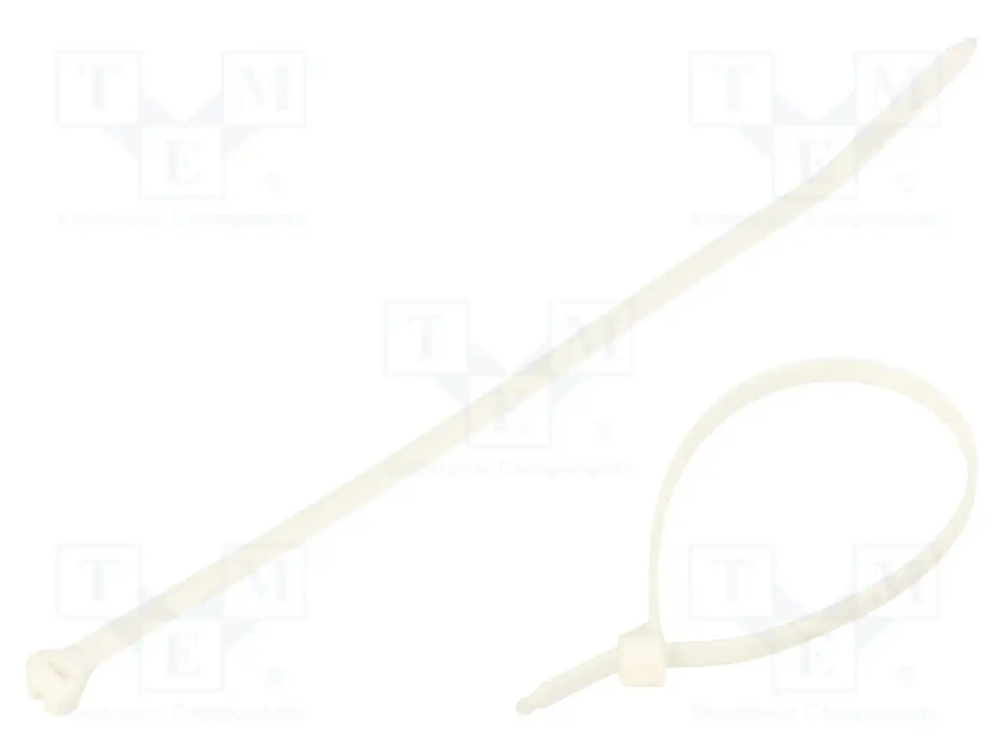 ABB 7TAG009570R0003 — Зажимные хомуты