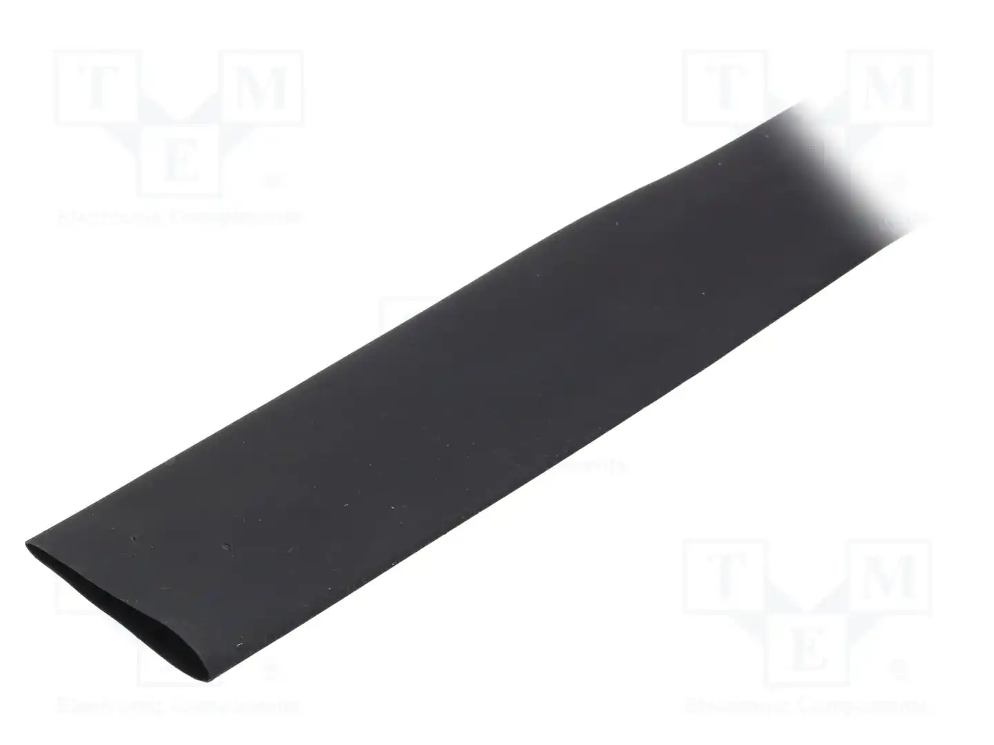 CYG/KTG CB-HFT(4X) 24.0 BK 125UL — Трубки термоусадочные