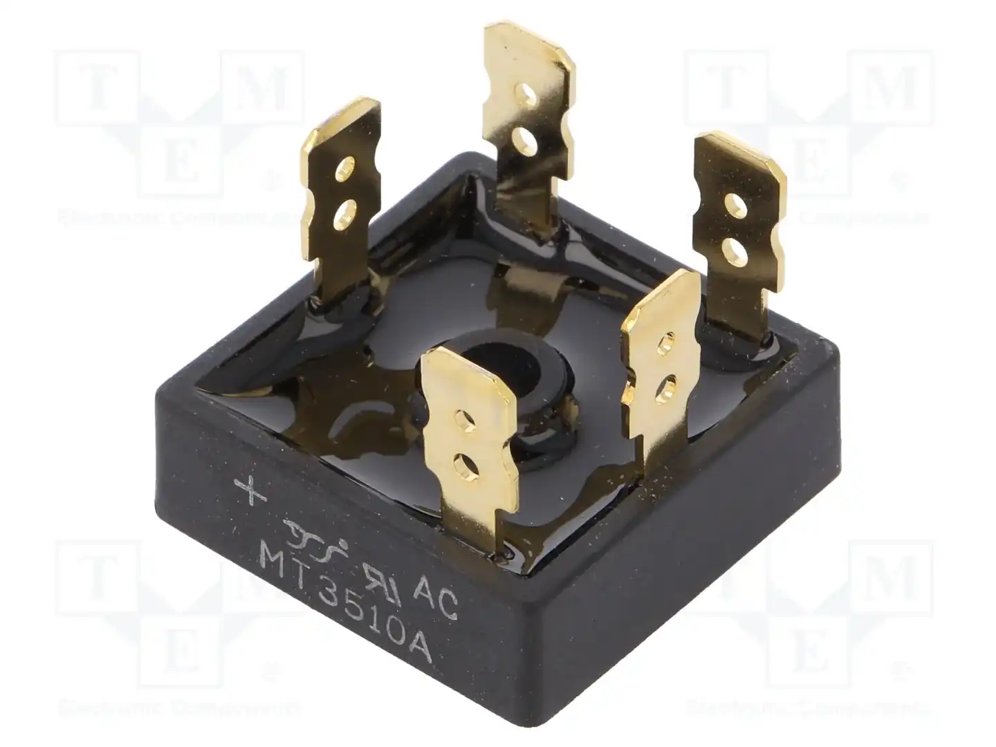 YANGJIE TECHNOLOGY MT3510A — Трехфазные мосты диодные