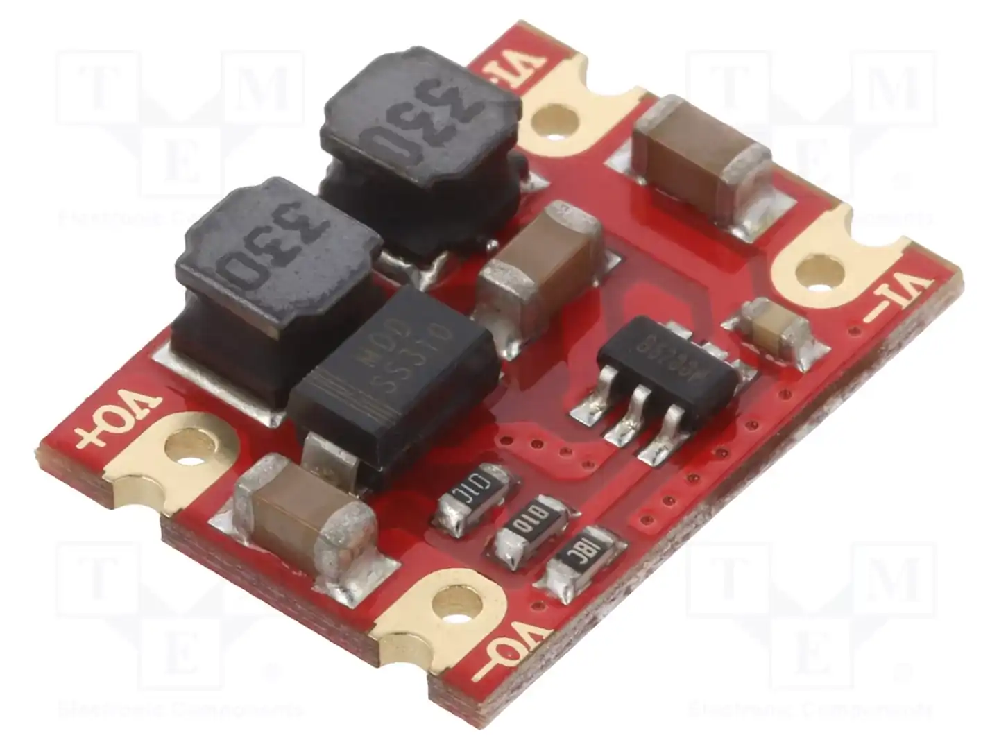 DFROBOT DFR0569 — Преобразователи