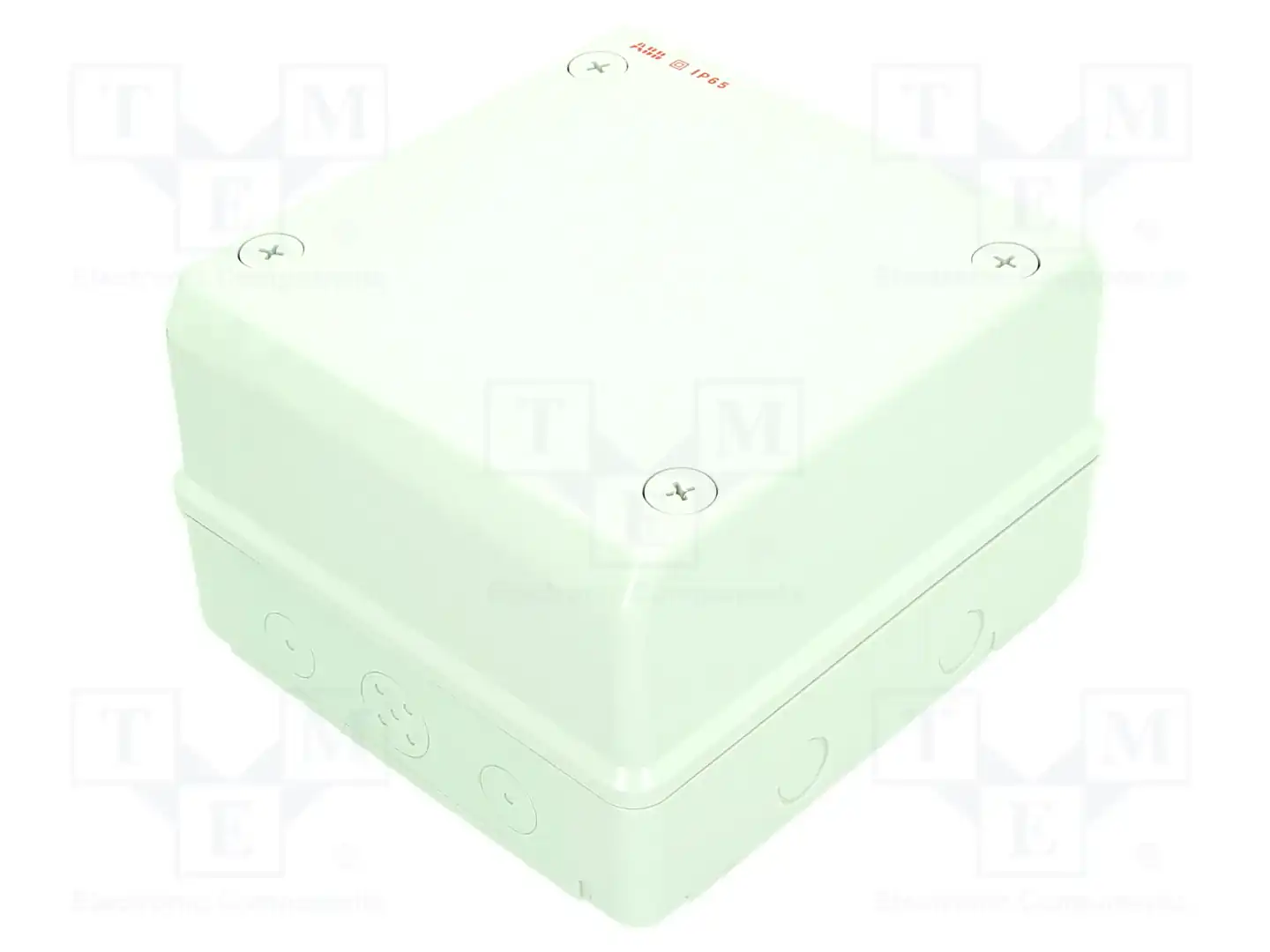 ABB 12808 — Корпуса универсальные