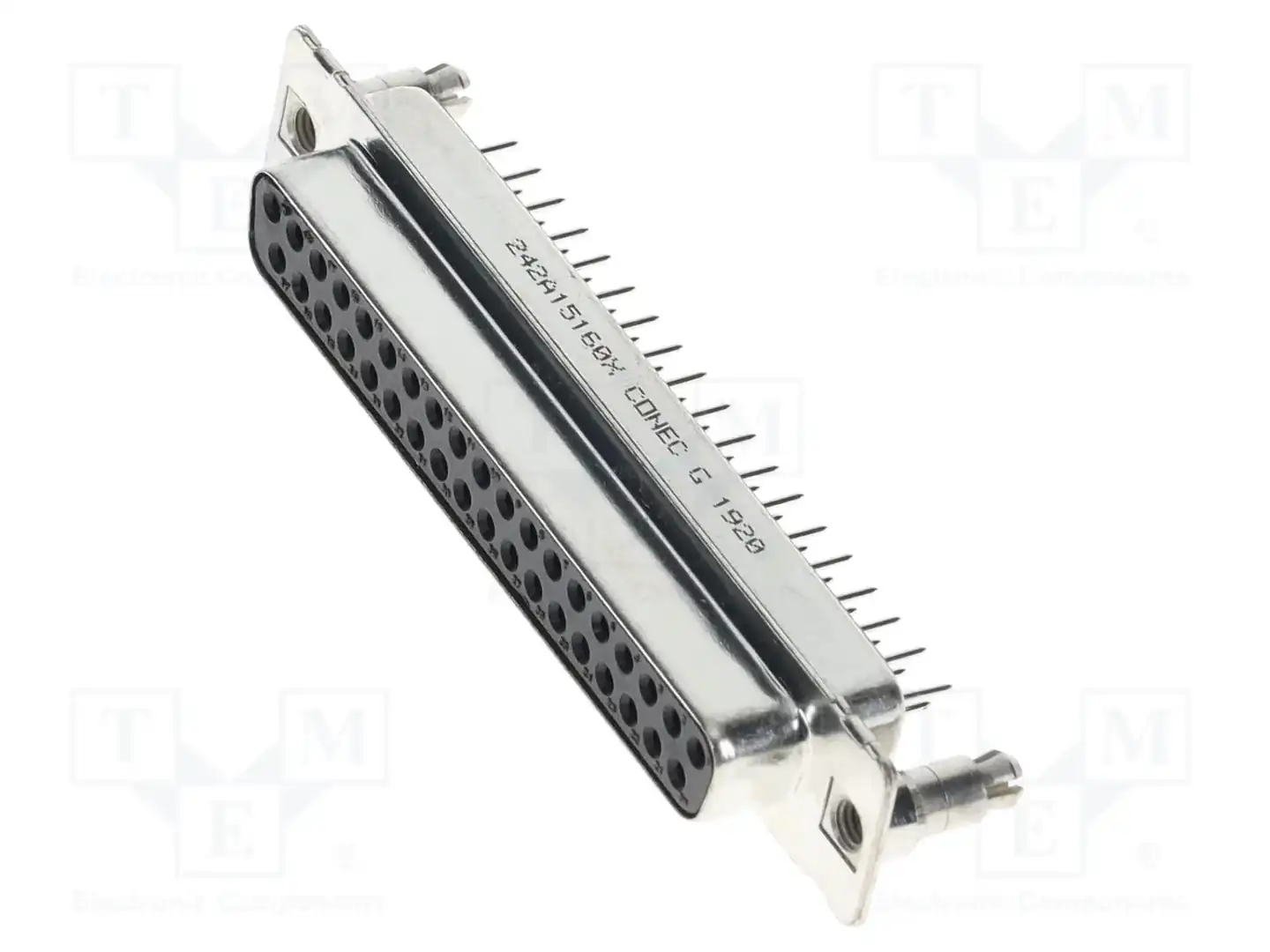 AMPHENOL 242A15160X — Штекеры и гнезда D-Sub