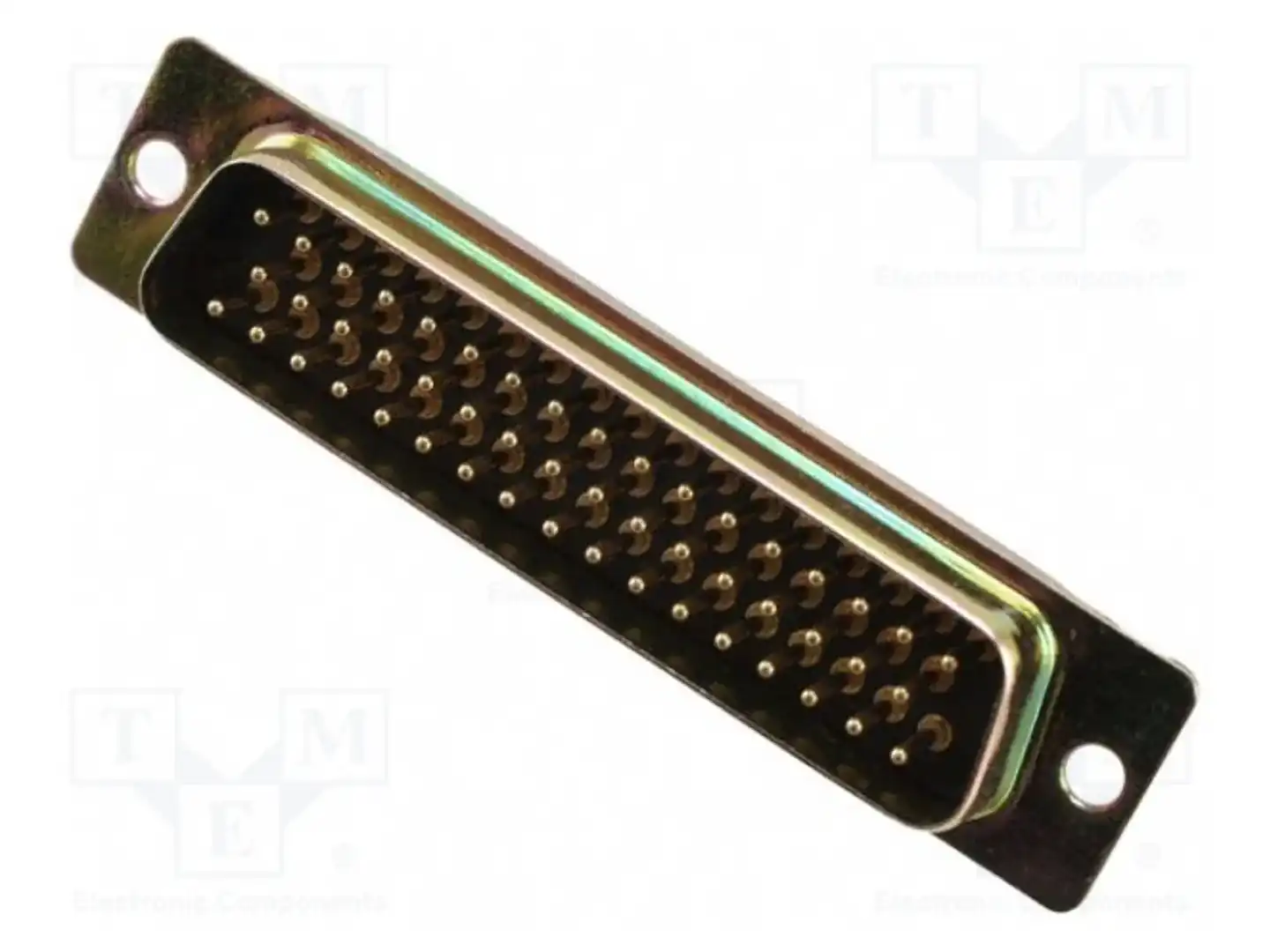 ITT CANNON 051526-0000 — Штекеры и гнезда D-Sub