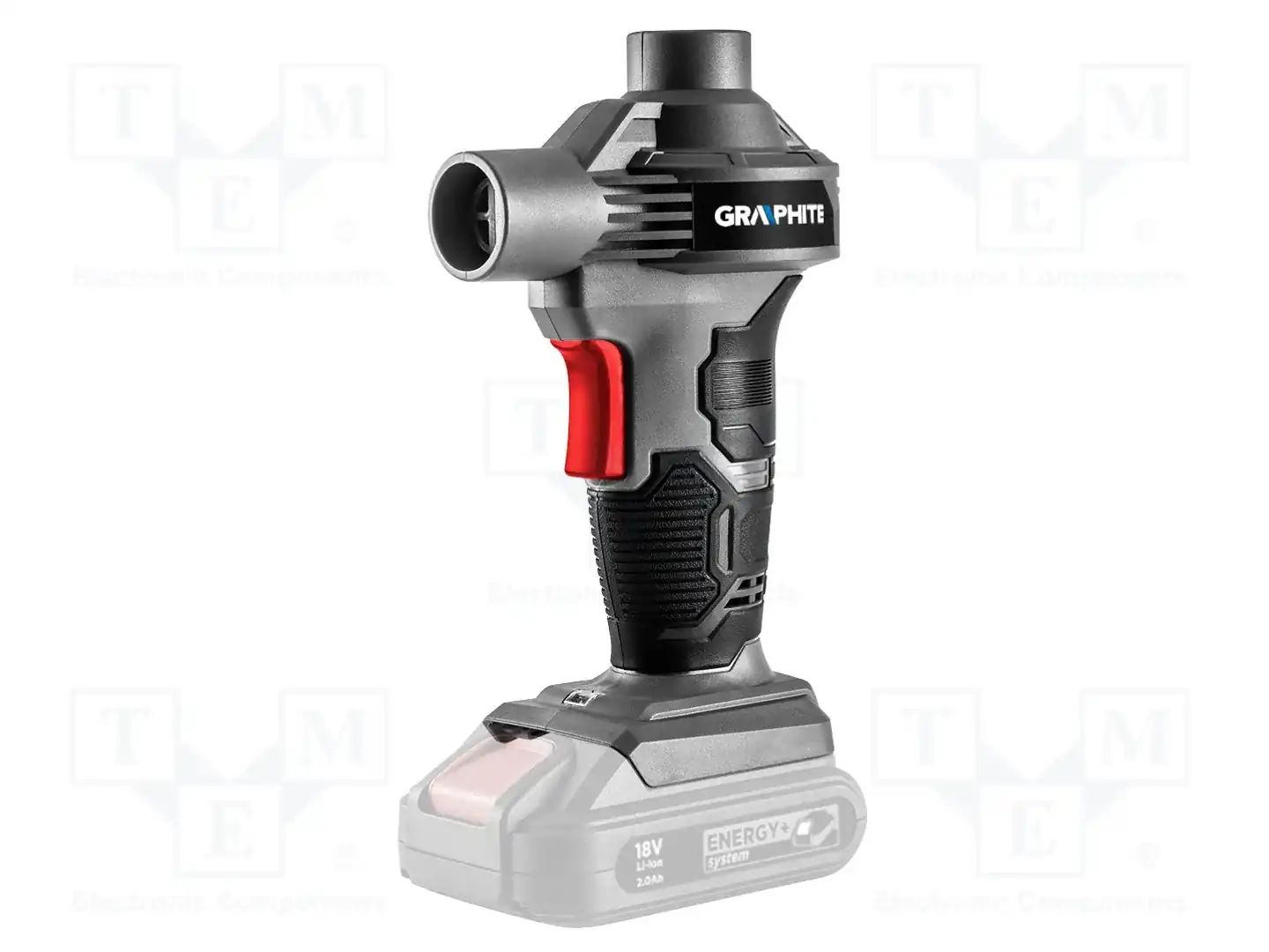 GRAPHITE 58G089 — Аккумуляторные электроинструменты