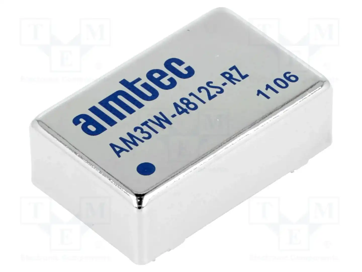 AIMTEC AM3TW-4812S-RZ — Преобразователи DC/DC