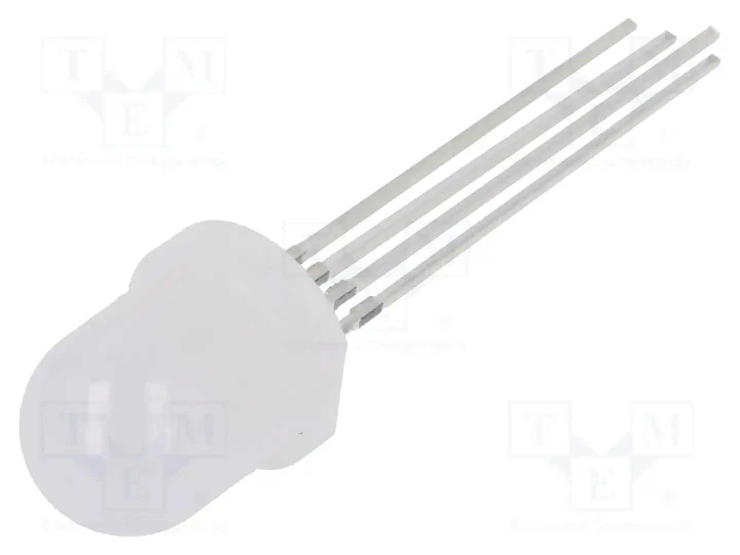 OPTOSUPPLY OSTAMC8132A — Круглые светодиоды THT