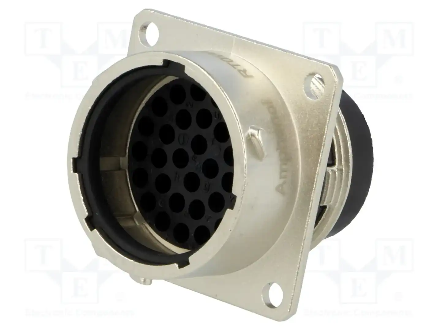 AMPHENOL RT0W01832PNH — Разъeмы