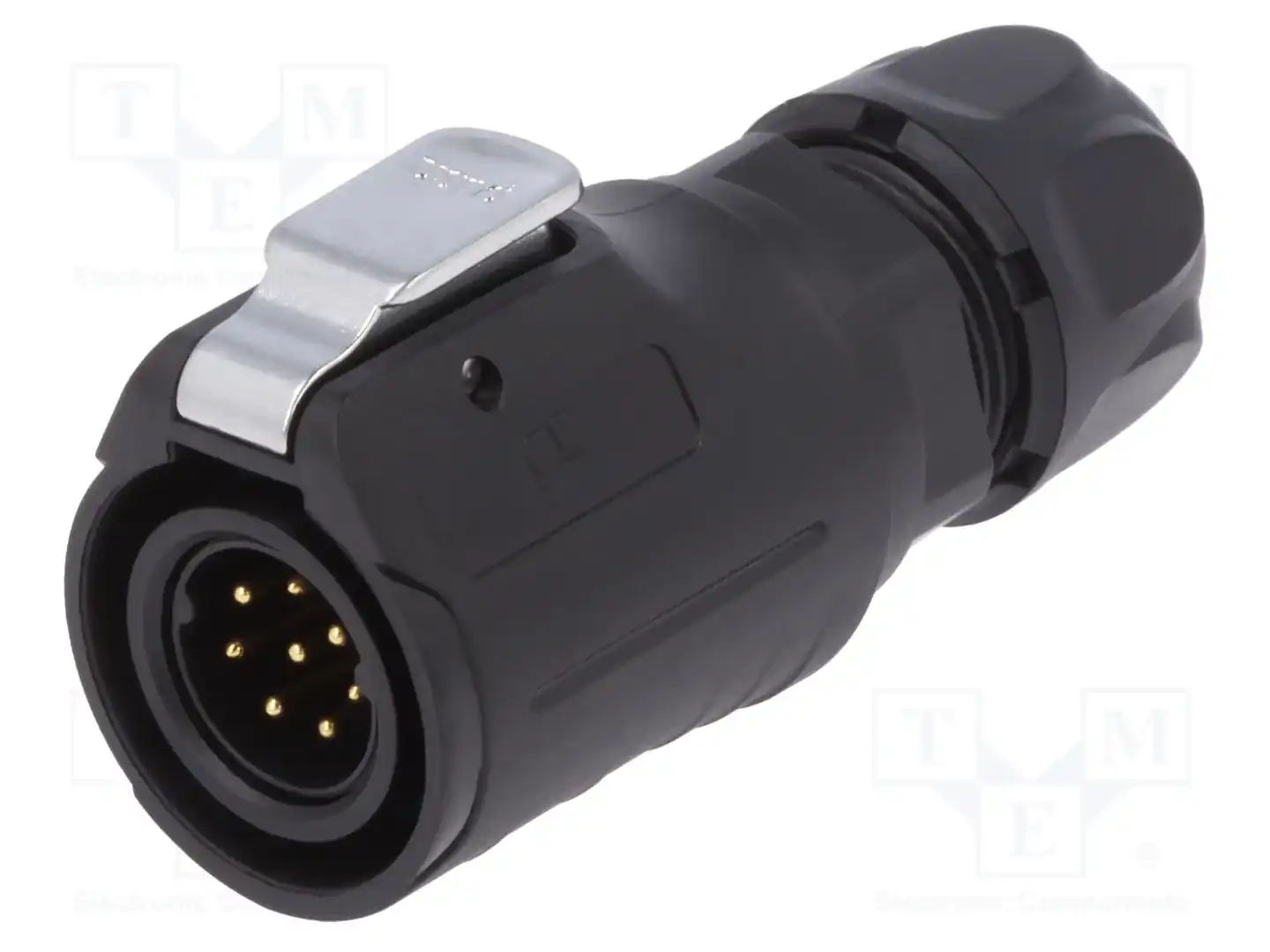 LUTRONIC 2216 — Разъeмы промышленные другие