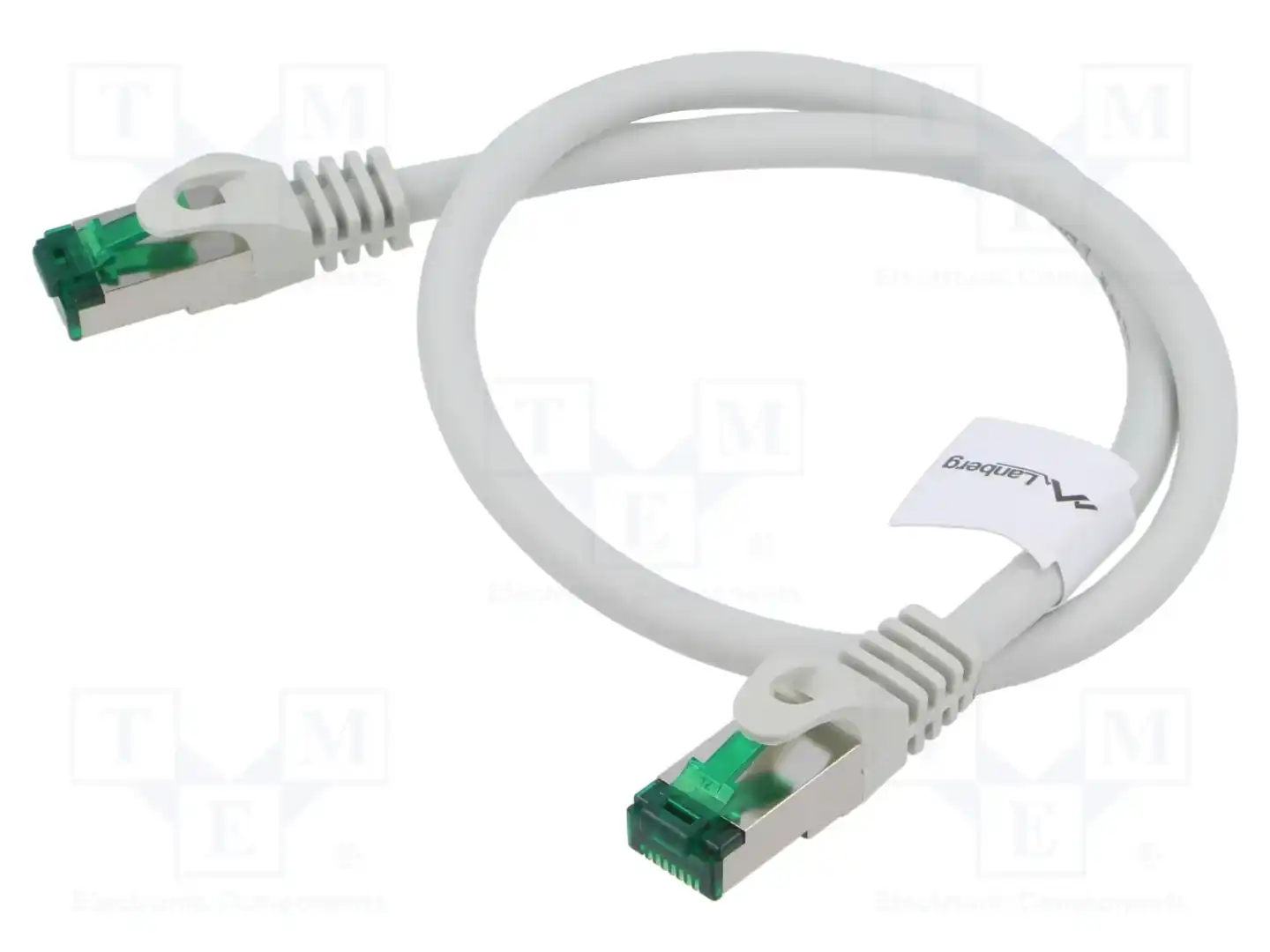 LANBERG PCF7-10CU-0050-S — Кабели и адаптеры RJ45