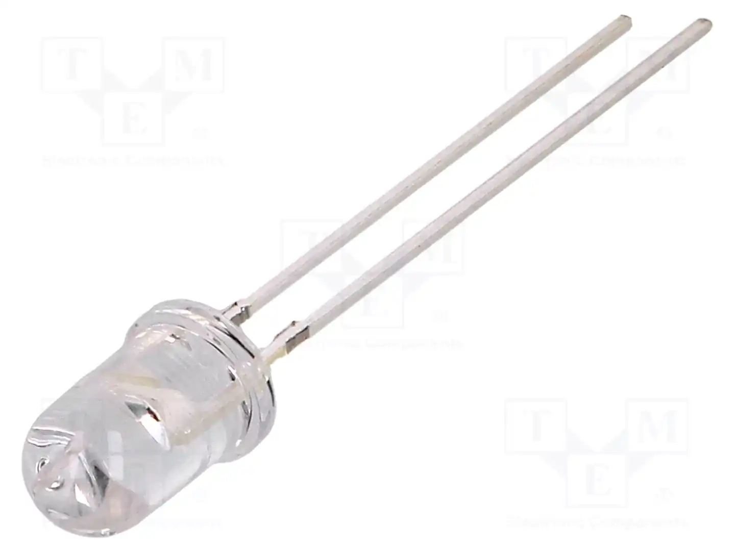 OPTOSUPPLY OSY5PA5A31A-QR — Круглые светодиоды THT